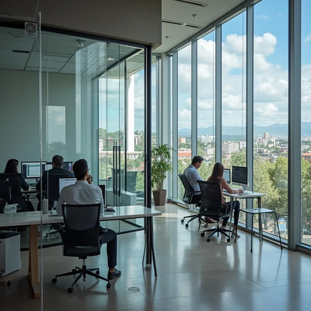 Nuevas oficinas de FinConsult en Córdoba
