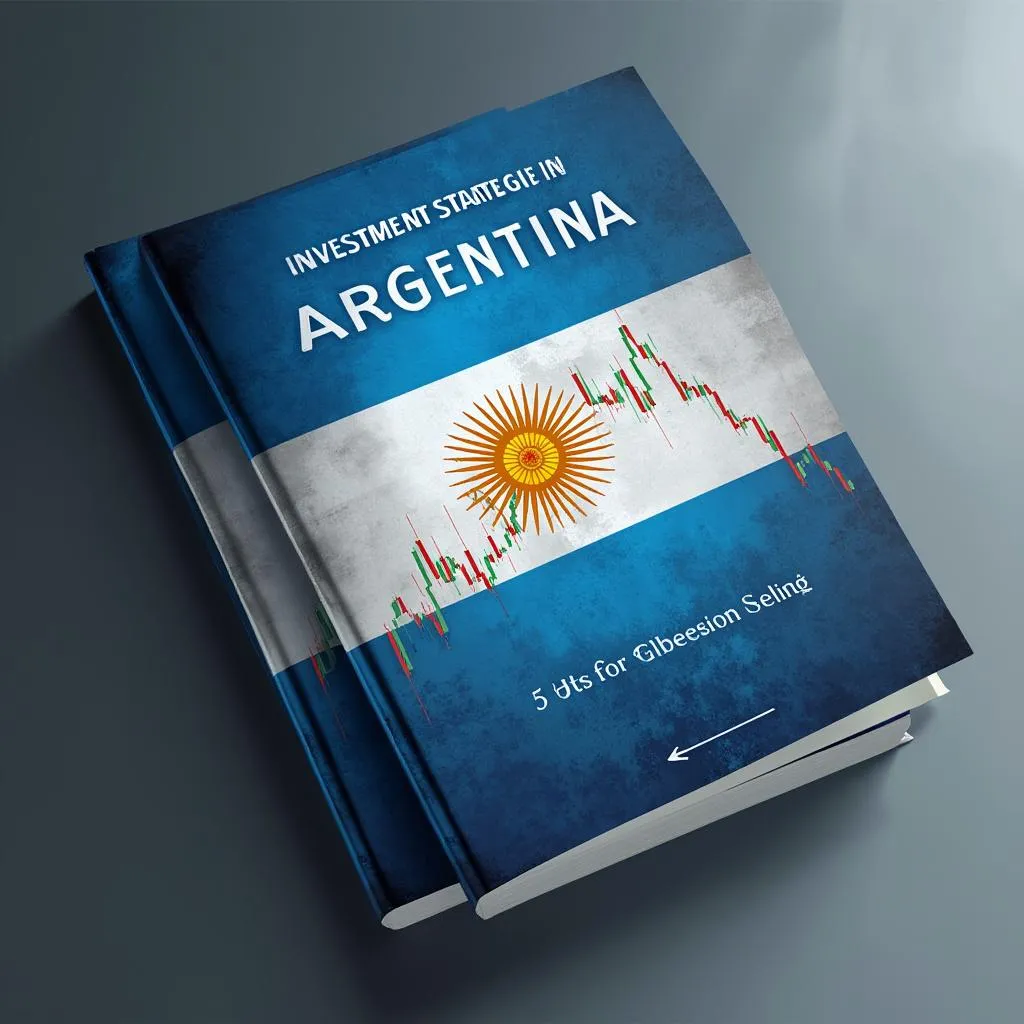 E-book sobre estrategias de inversión en Argentina