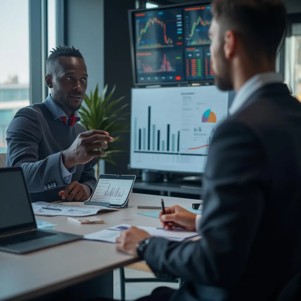Estrategia de inversión personalizada