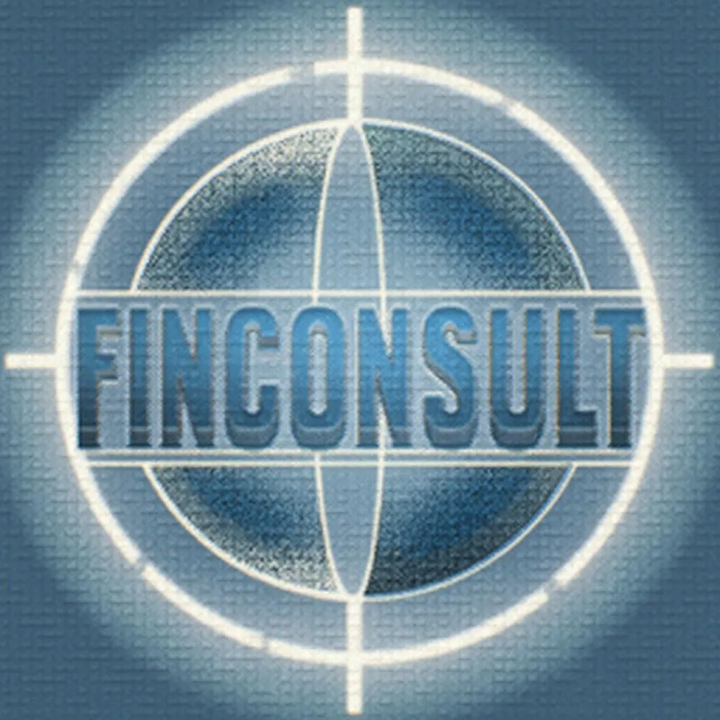 FinConsult Argentina Logo
