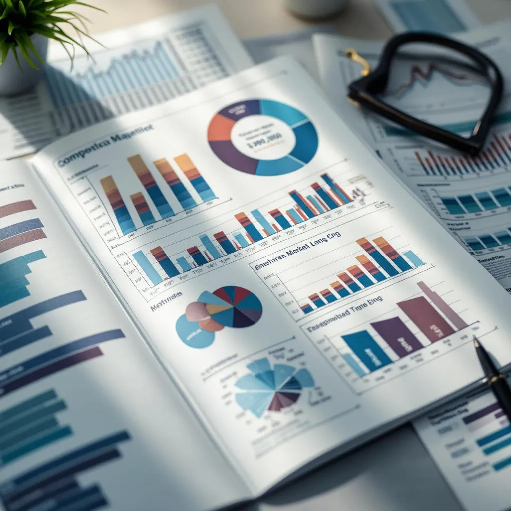 Informe trimestral económico financiero