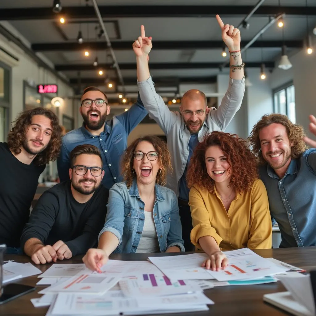 Financiamiento para startup tecnológica en Buenos Aires