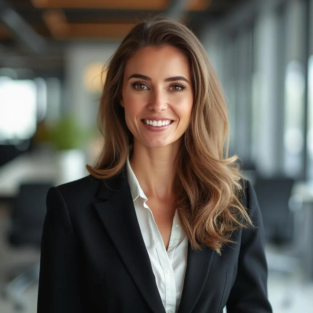 Gabriela Montero, CEO de Innovatech